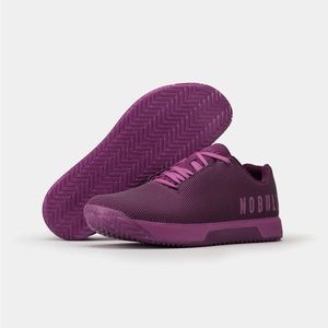 Women’s NOBULL Trainer + Size 8